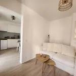 Appartement Proche De La Veille Ville Nice Et Promenade Des Anglais
