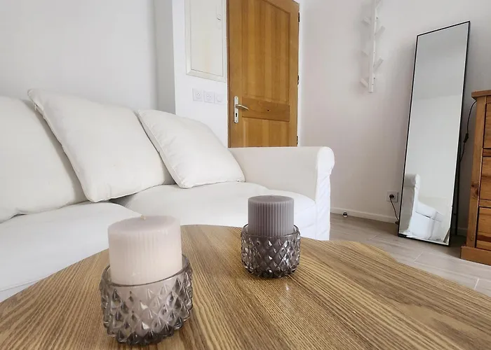 Appartement Proche De La Veille Ville Nice Et Promenade Des Anglais