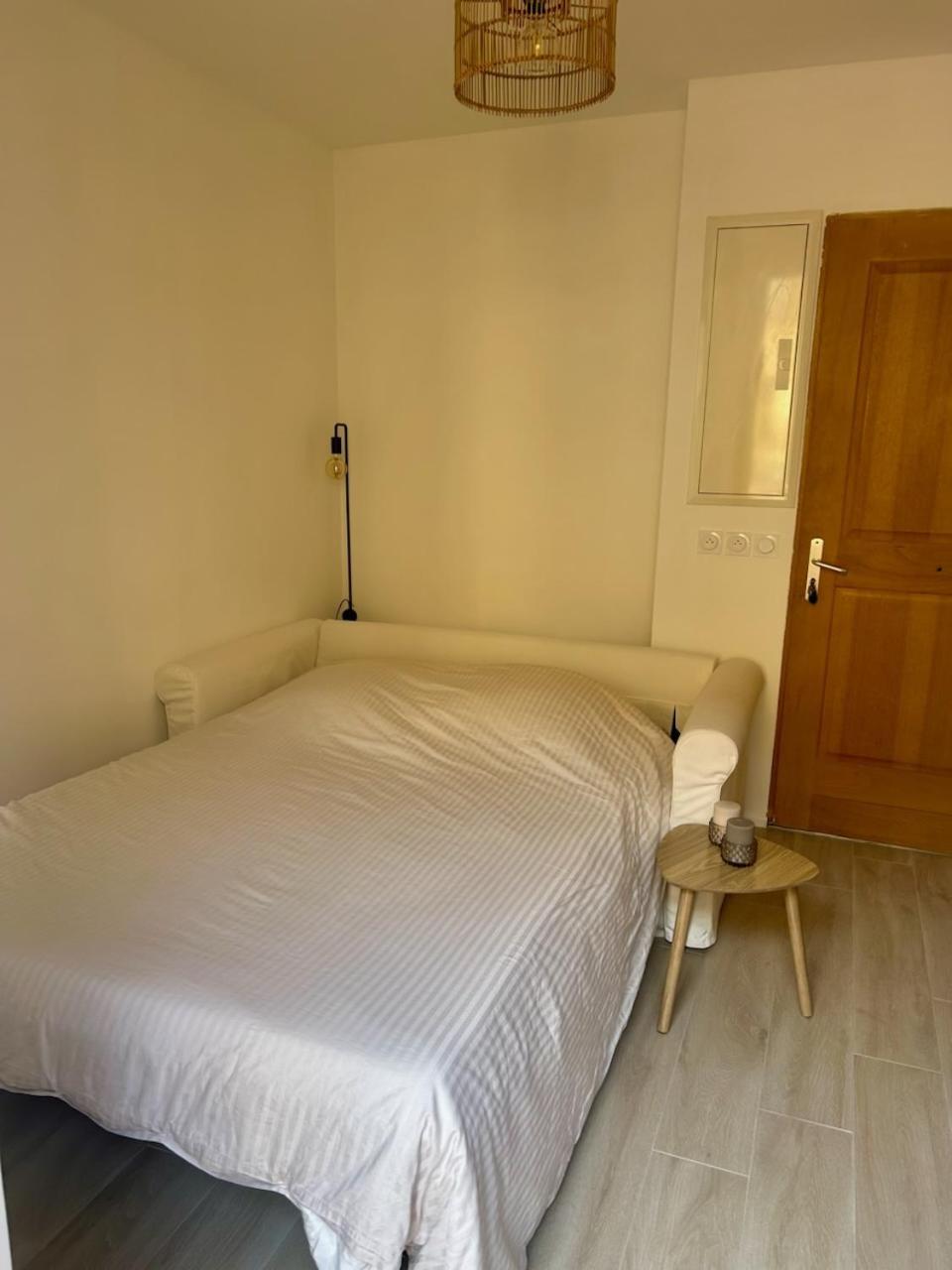 Proche De La Veille Et Promenade Des Appartamento Nizza